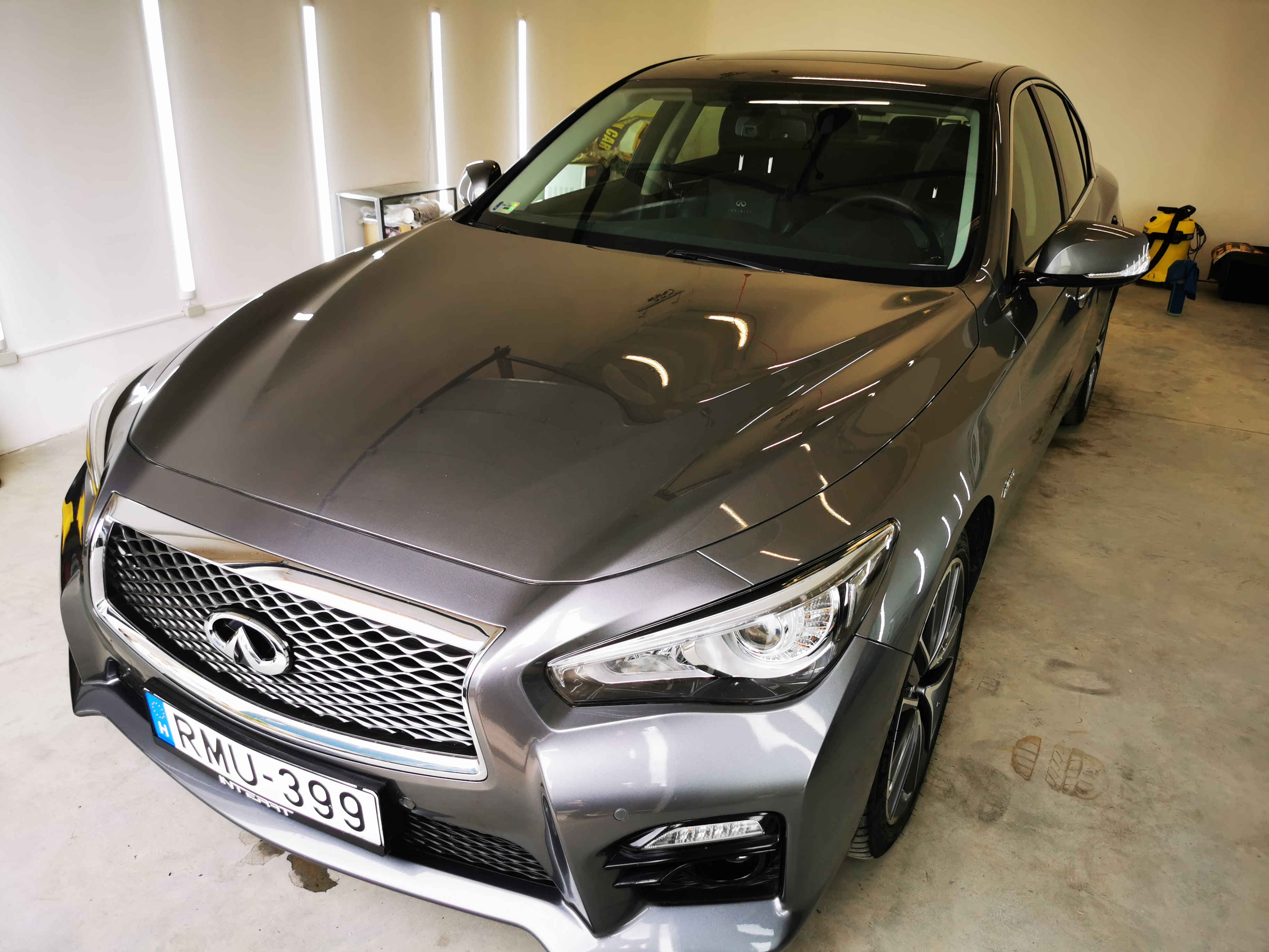 Autókozmetika pécs árak